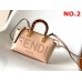 FENDI HANDBAGS Mini ByThe Way (17CM) 1:1 Quality