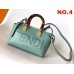 FENDI HANDBAGS Mini ByThe Way (17CM) 1:1 Quality