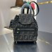 FENDI HANDBAGS (24CM) 1:1 Quality