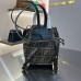 FENDI HANDBAGS (24CM) 1:1 Quality