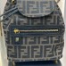 FENDI HANDBAGS (24CM) 1:1 Quality