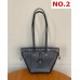 FENDI HANDBAGS Origami bag (15CM) (27CM) (32.5CM) 1:1 Quality