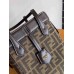 FENDI HANDBAGS Origami bag (15CM) (27CM) (32.5CM) 1:1 Quality