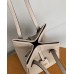 FENDI HANDBAGS Origami bag (15CM) (27CM) (32.5CM) 1:1 Quality