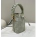 FENDI HANDBAGS Mon Tresor mini (12CM) 1:1 Quality