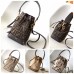 FENDI HANDBAGS Mon Tresor mini (12CM) 1:1 Quality