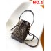 FENDI HANDBAGS Mon Tresor mini (12CM) 1:1 Quality