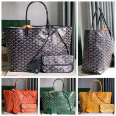 GOYARD HANDBAGS (34CM) (40CM)1:1 Quality