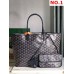 GOYARD HANDBAGS (34CM) (40CM)1:1 Quality