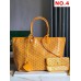 GOYARD HANDBAGS (34CM) (40CM)1:1 Quality