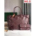 GOYARD HANDBAGS (34CM) (40CM)1:1 Quality