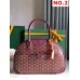 GOYARD HANDBAGS (35CM) 1:1 Quality