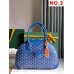 GOYARD HANDBAGS (35CM) 1:1 Quality