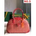 GOYARD HANDBAGS (35CM) 1:1 Quality