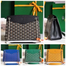 GOYARD HANDBAGS (21CM) (25.5CM)1:1 Quality