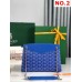 GOYARD HANDBAGS (21CM) (25.5CM)1:1 Quality