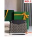 GOYARD HANDBAGS (21CM) (25.5CM)1:1 Quality