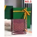 GOYARD HANDBAGS (21CM) (25.5CM)1:1 Quality