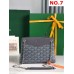 GOYARD HANDBAGS (21CM) (25.5CM)1:1 Quality