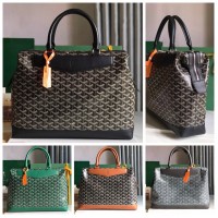 GOYARD HANDBAGS (39CM) 1:1 Quality