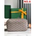 GOYARD HANDBAGS (22.5CM) 1:1 Quality