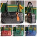 GOYARD HANDBAGS (34CM) 1:1 Quality