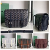 GOYARD HANDBAGS (28CM) 1:1 Quality