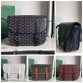 GOYARD HANDBAGS (28CM) 1:1 Quality