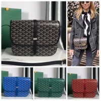 GOYARD HANDBAGS (21CM) (28CM)  1:1 Quality