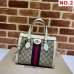 GUCCI HANDBAGS 547551 (24CM) 1:1 Quality