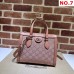 GUCCI HANDBAGS 547551 (24CM) 1:1 Quality