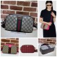 GUCCI HANDBAGS 752591 (24CM) 1:1 Quality