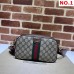 GUCCI HANDBAGS 752591 (24CM) 1:1 Quality