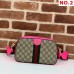 GUCCI HANDBAGS 752591 (24CM) 1:1 Quality