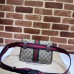 GUCCI HANDBAGS 752597 (24CM) 1:1 Quality