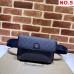 GUCCI HANDBAGS 752597 (24CM) 1:1 Quality