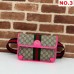 GUCCI HANDBAGS 752597 (24CM) 1:1 Quality