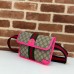 GUCCI HANDBAGS 752597 (24CM) 1:1 Quality