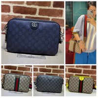 GUCCI HANDBAGS 699439 (23.5CM) 1:1 Quality