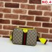 GUCCI HANDBAGS 699439 (23.5CM) 1:1 Quality