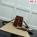 GUCCI HANDBAGS 728231 (15.5CM) 1:1 Quality