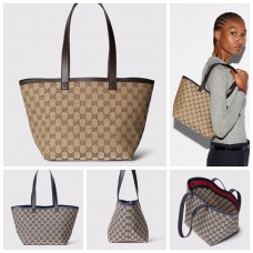 GUCCI HANDBAGS 788211 (21.5CM) 1:1 Quality