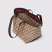 GUCCI HANDBAGS 788211 (21.5CM) 1:1 Quality