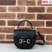 GUCCI HANDBAGS 781387 (18CM) 1:1 Quality