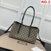 GUCCI HANDBAGS 815214 (31CM) 1:1 Quality