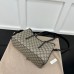 GUCCI HANDBAGS 815214 (31CM) 1:1 Quality