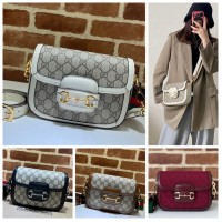 GUCCI HANDBAGS 658574 (20.5CM) 1:1 Quality