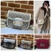 GUCCI HANDBAGS 658574 (20.5CM) 1:1 Quality