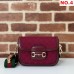 GUCCI HANDBAGS 658574 (20.5CM) 1:1 Quality