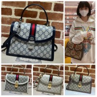 GUCCI HANDBAGS 651055 (25CM) 1:1 Quality